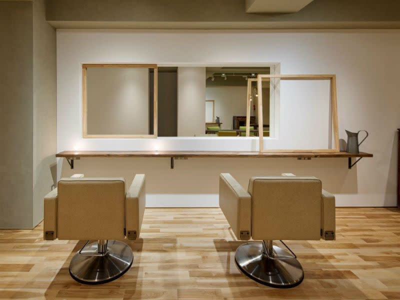 cuddle | 府中のヘアサロン