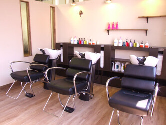 Droog | 立川のヘアサロン