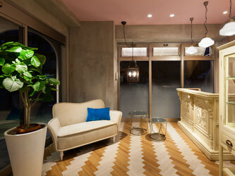 Plenty 西川口店 | 川口のヘアサロン