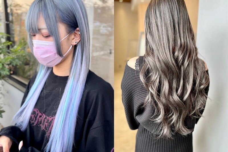 EARTH coiffure beaut? 上尾店 | 上尾のヘアサロン