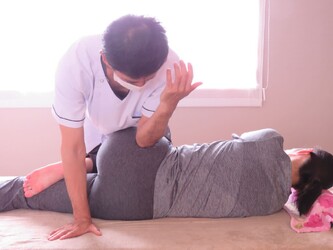 整体カイロ ロクシー金沢 | 金沢のリラクゼーション