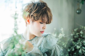 トレボー 永山店 | 多摩のヘアサロン