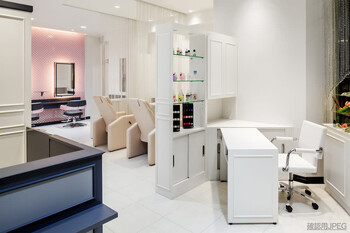 トレボー 聖蹟桜ヶ丘店 | 多摩のヘアサロン