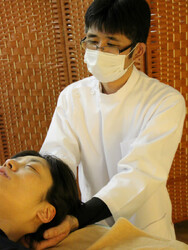 げんき快福堂 | 呉のリラクゼーション