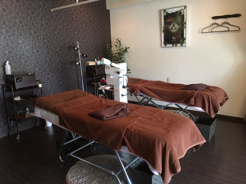 OPPEN COSMETICS | 春日部のリラクゼーション