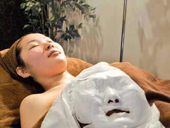 OPPEN COSMETICS | 春日部のリラクゼーション