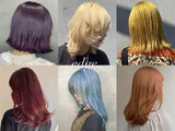 edge.下北沢 | 下北沢のヘアサロン