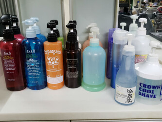 昭美軒 | 魚沼のヘアサロン