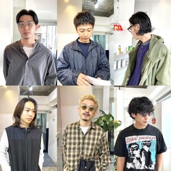 palve | 仙台のヘアサロン