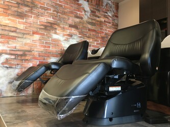 hair make EnDeux | 幸手のヘアサロン