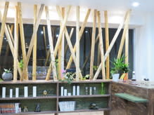 Liberty | 高松のヘアサロン Liberty | 高松のヘアサロン