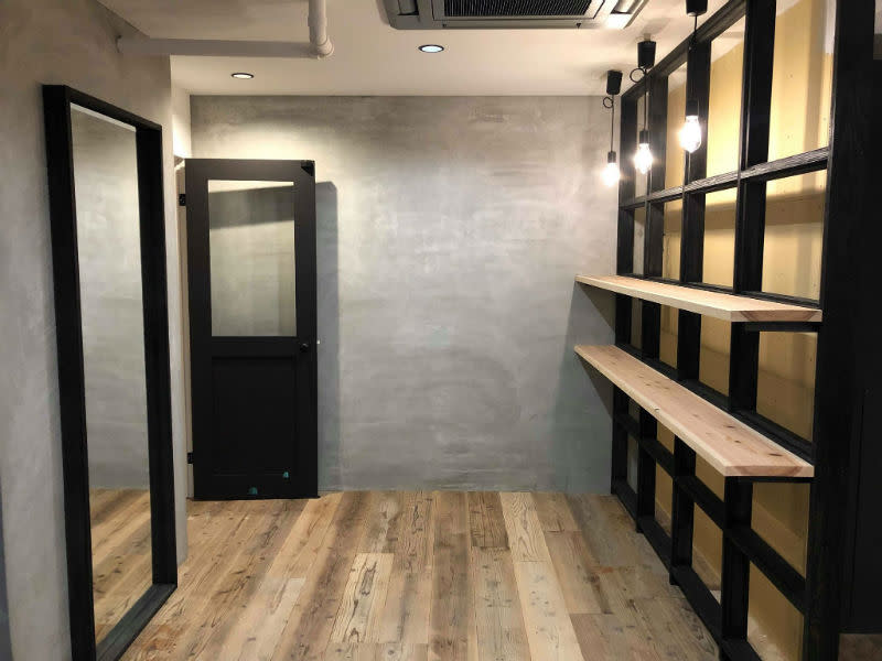 HERVES | 高松のエステサロン