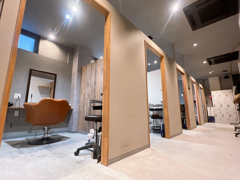 Applause hair...西院店 | 四条烏丸/五条/西院のヘアサロン