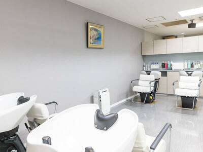 Kamio Apita 石川県 白山 の美容院 美容室 ビューティーパーク Kamio Apita 石川県 白山 の美容院 美容室 ビューティーパーク