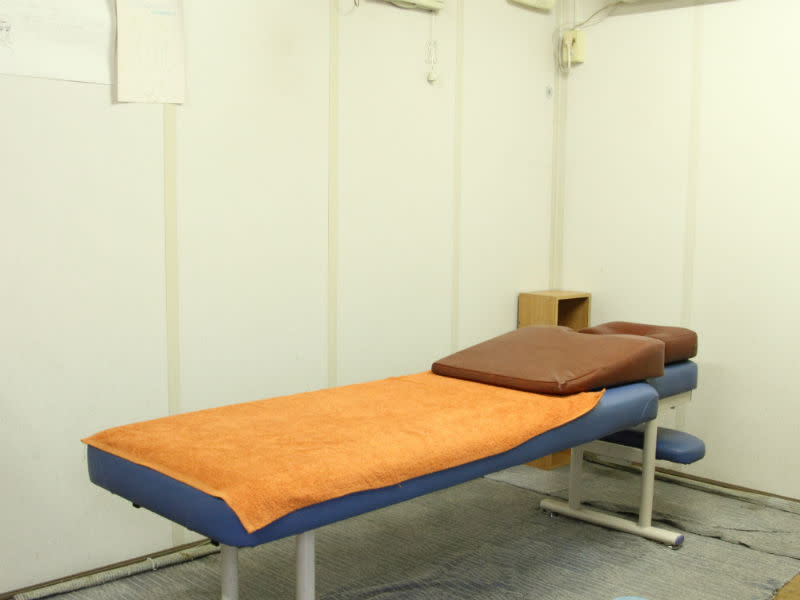 もみじ整体院 | 茂原のリラクゼーション