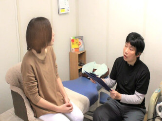 もみじ整体院 | 茂原のリラクゼーション