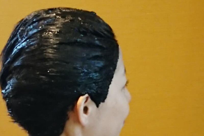 からだの恵み 安城salon | 安城のヘアサロン