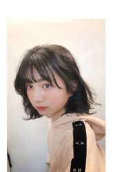 smileonnylon | 袋町/本通/紙屋町/立町のヘアサロン