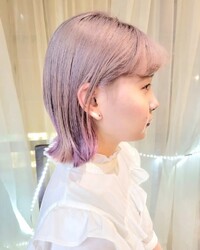 smileonnylon | 袋町/本通/紙屋町/立町のヘアサロン