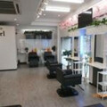 cut club Sharl | 松山のヘアサロン