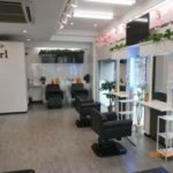 cut club Sharl | 松山のヘアサロン