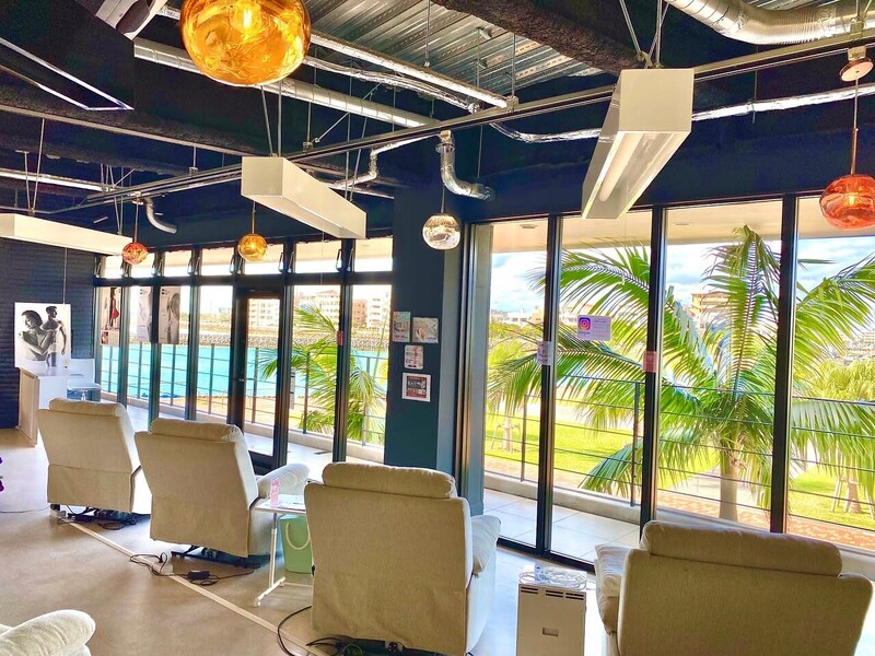 Lab美×長寿 本店　脱毛・水素・光フェイシャルSalon | 北谷のリラクゼーション