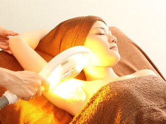 Lab美×長寿 本店　脱毛・水素・光フェイシャルSalon | 北谷のリラクゼーション