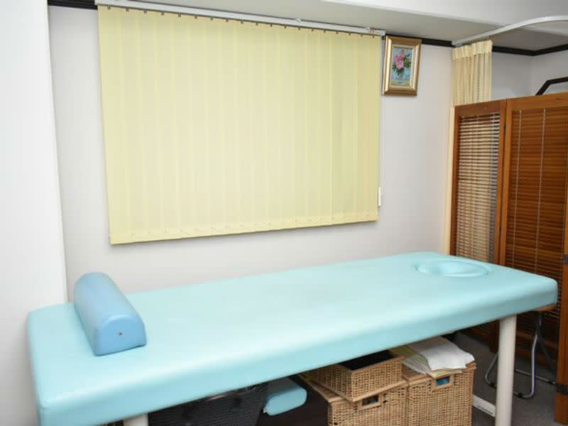 天王寺 塩山活法整体院 | 天王寺/阿倍野のリラクゼーション