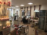 ヘアーグラシューラフィネ 西町本店 | 飯塚のヘアサロン