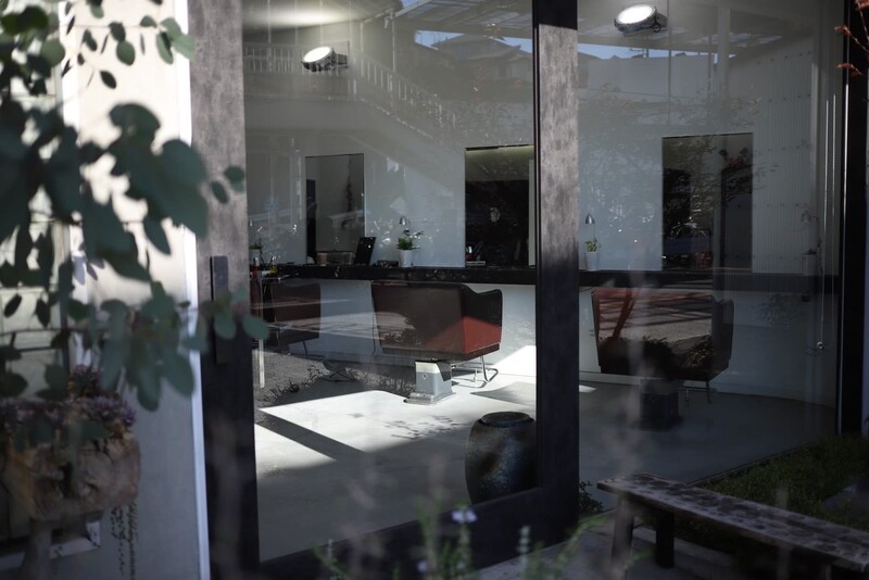 Fair | 鎌倉のヘアサロン