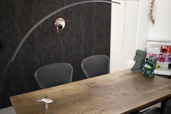 Fair | 鎌倉のヘアサロン