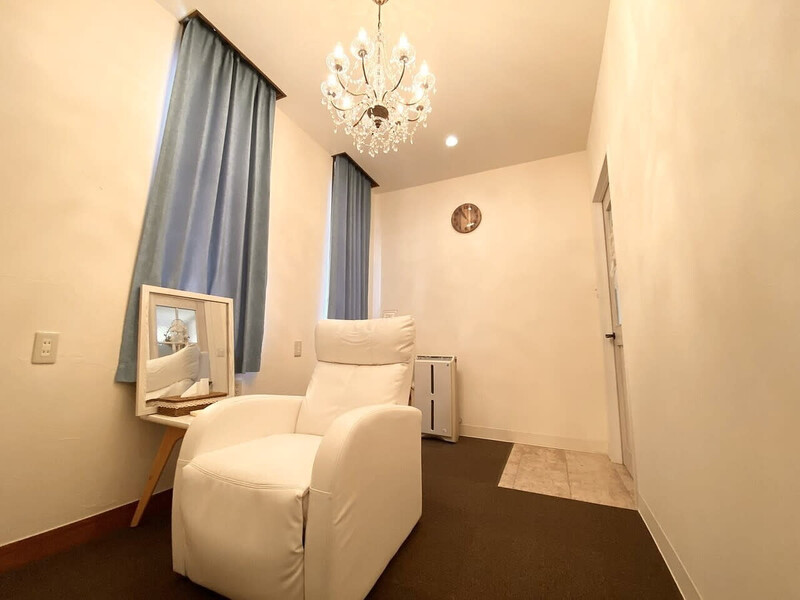 髪質改善＆ドライヘッドスパ TRICO | 高知のヘアサロン