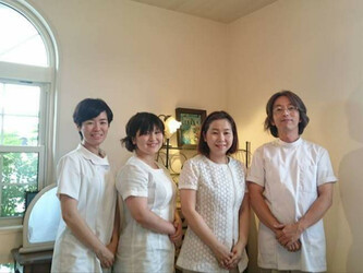 女性の癒し場・たかはし | 三豊のリラクゼーション