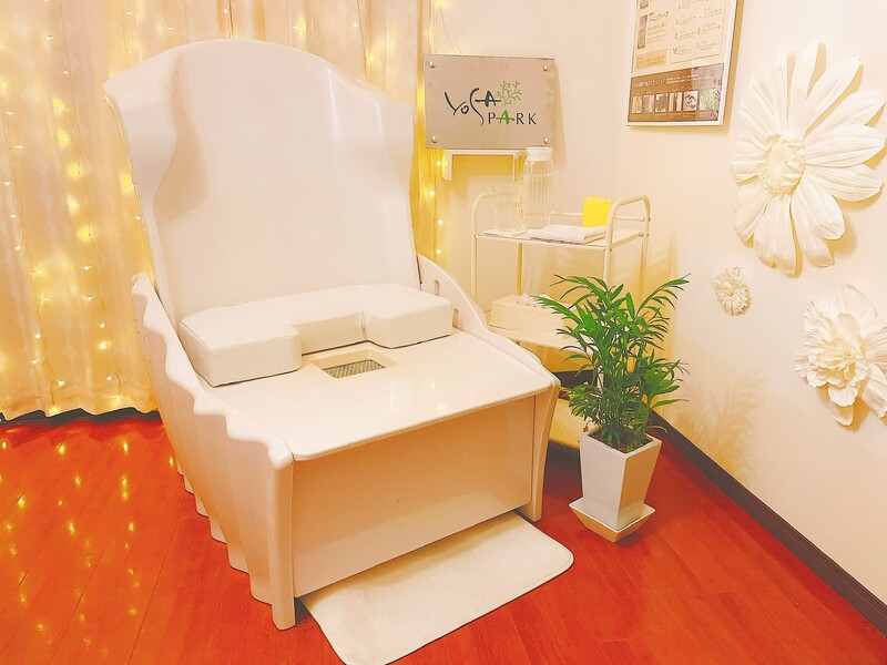 YOSA PARK en. 鹿児島 荒田店 | 鹿児島のリラクゼーション