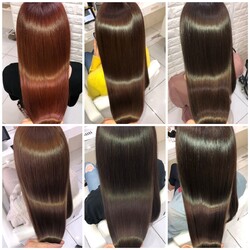 Seasons by marbles | 表参道のヘアサロン Seasons by marbles | 表参道のヘアサロン