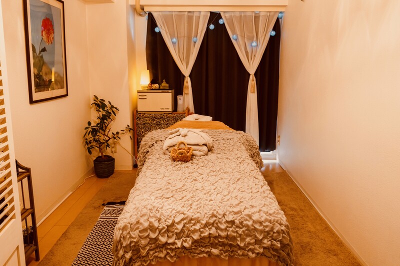 プライベートサロンlala mou | 桜木町のリラクゼーション