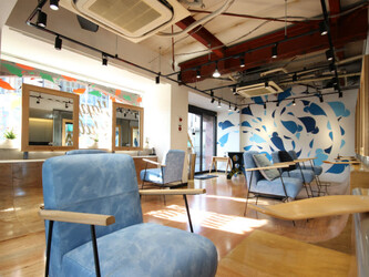 aDALil 川越 | 川越のヘアサロン