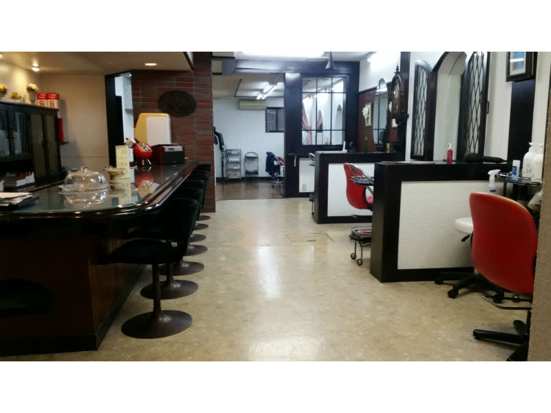 Hair Make ELLE | 長崎のヘアサロン