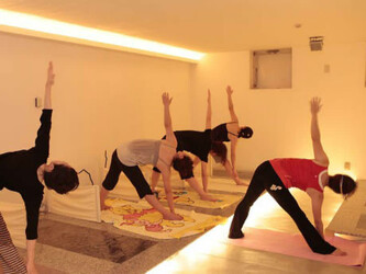 美癒空間 ラビッシュ | 長野のリラクゼーション