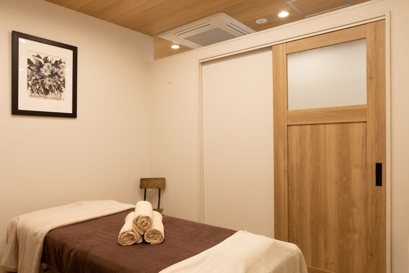 SPA・DOOM 南草津 | 草津のリラクゼーション