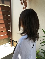 Moii...okamoto | 西尾のヘアサロン Moii...okamoto | 西尾のヘアサロン