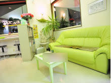 美容室ルナ・ブーケ | 高崎のヘアサロン