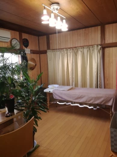 さくら一心整体 | 旗の台のリラクゼーション