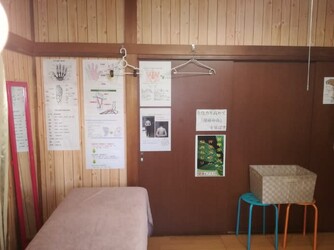 さくら一心整体 | 旗の台のリラクゼーション