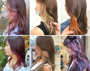 BUZZ Bee 梅田 | 梅田のヘアサロン