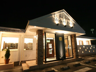 モダンハーツ | 福島のヘアサロン モダンハーツ | 福島のヘアサロン