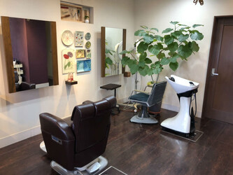 K's design Coming | 飯能のヘアサロン