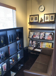 K's design Coming | 飯能のヘアサロン