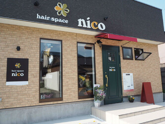 hairspace nico | 北九州のヘアサロン