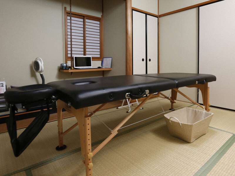 HOPE整体24 | 和泉のリラクゼーション